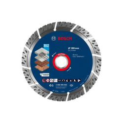 Bosch 2 608 900 662 accessorio per smerigliatrice Disco per tagliare