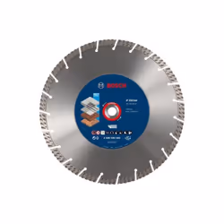 Adatto per i materiali: Multi 35 cm Diametro: 2,54 cm MarkCompatibile: Bosch 1 pezzo(i) Caratteristiche Adatto per materiali. ...