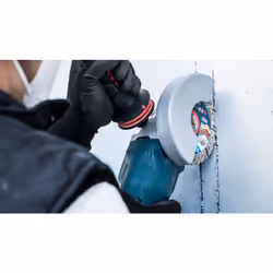 Bosch EXPERT MULTIMATERIAL X-LOCK Disco per tagliare - Vista aggiuntiva 4