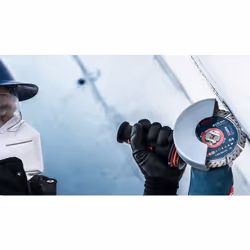 Bosch EXPERT MULTIMATERIAL X-LOCK Disco per tagliare - Vista aggiuntiva 5