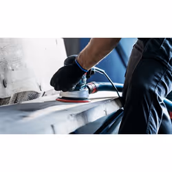 Bosch Abrasivi a rete Expert M480 - Vista aggiuntiva 4