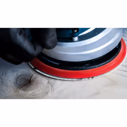 Bosch Abrasivi a rete Expert M480 - Vista aggiuntiva 5