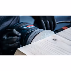 Bosch Abrasivi a rete Expert M480 - Vista aggiuntiva 6