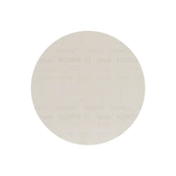 Bosch - Professional 25x M480 (per legno duro, vernice su legno, ø 225 mm, grana 120, accessori Levigatrice de cartongesso)
