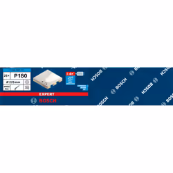 Bosch Abrasivi a rete Expert M480 - Vista aggiuntiva 2