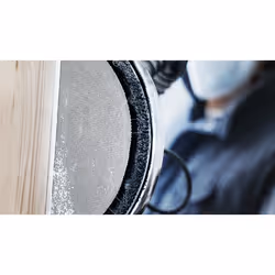 Bosch Abrasivi a rete Expert M480 - Vista aggiuntiva 4