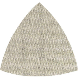 Bosch - Accessories expert M480 2608900718 Rete di levigatura a delta non perforato Dimensione dei grani 120 (l x l) 93 m