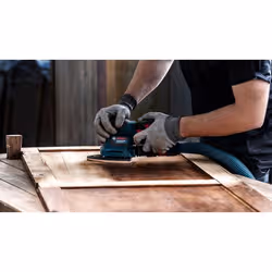 Bosch Expert Abrasivi a rete M480 - Vista aggiuntiva 4