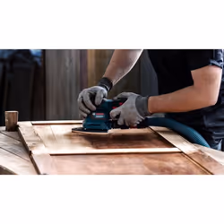 Bosch Expert Abrasivi a rete M480 - Vista aggiuntiva 4