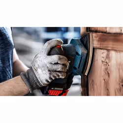 Bosch Expert Abrasivi a rete M480 - Vista aggiuntiva 5
