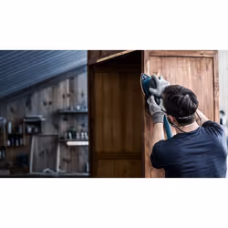 Bosch Expert Abrasivi a rete M480 - Vista aggiuntiva 7