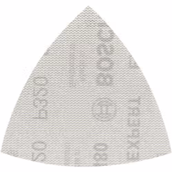 Dettagli tecnici Caratteristiche abrasive non perforato Dimensione dei grani 320 Dimensione del prodotto, larghezza 93 mm Dim ...