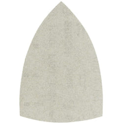Bosch - Accessories expert M480 2608900726 Rete per levigatrici multiple non perforato Dimensione dei grani 100 (l x l) 1