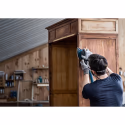 Bosch Expert Abrasivi a rete M480 - Vista aggiuntiva 4