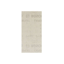 Bosch Abrasivi a rete Expert M480