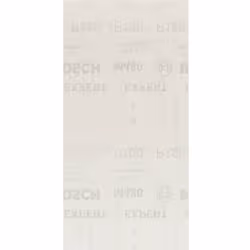 Dettagli tecnici Caratteristiche abrasive non perforato Dimensione dei grani 120 Dimensione del prodotto, larghezza 115 mm Di ...