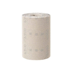 Professional 1x Rotolo di carta abrasiva Expert M480 (per legno duro, vernice su legno, Larghezza 93 mm, Lunghezza 5 m, Grana 220, Accessori