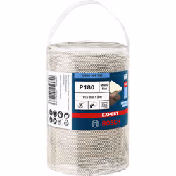 Bosch Expert Abrasivo a rete in rotolo M480 - Vista aggiuntiva 2