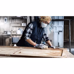 Bosch Expert Abrasivo a rete in rotolo M480 - Vista aggiuntiva 3