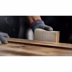 Bosch Expert Abrasivo a rete in rotolo M480 - Vista aggiuntiva 4