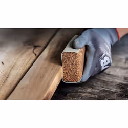 Bosch Expert Abrasivo a rete in rotolo M480 - Vista aggiuntiva 5