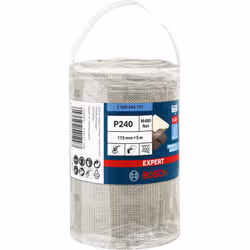 Bosch Expert Abrasivo a rete in rotolo M480 - Vista aggiuntiva 6