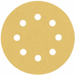 Dettagli tecnici Caratteristiche abrasive perforato Dimensione dei grani 80 Dimensione, Ø 115 mm Modello Bosch Bosch Professi ...