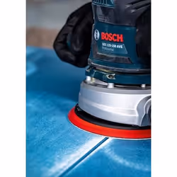 Bosch 2 608 900 807 fornitura per utensili rotanti per molatura/levigatura Legno Carta abrasiva - Vista aggiuntiva 5