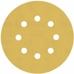 Dettagli tecnici Caratteristiche abrasive perforato Dimensione dei grani 320 Dimensione, Ø 125 mm Modello Bosch Bosch Profess ...