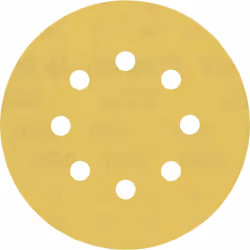 Dettagli tecnici Caratteristiche abrasive perforato Dimensione dei grani 400 Dimensione, Ø 125 mm Modello Bosch Bosch Profess ...