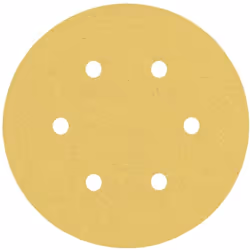 Dettagli tecnici Caratteristiche abrasive perforato Dimensione dei grani 100 Dimensione, Ø 150 mm Modello Bosch Bosch Profess ...