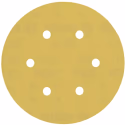 Dettagli tecnici Caratteristiche abrasive perforato Dimensione dei grani 320 Dimensione, Ø 150 mm Modello Bosch Bosch Profess ...