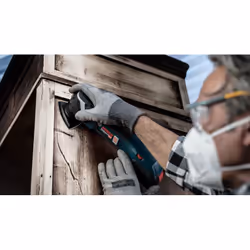 Bosch 2 608 900 825 fornitura per utensili rotanti per molatura/levigatura Legno Carta abrasiva - Vista aggiuntiva 5