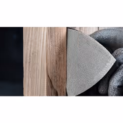 Bosch 2 608 900 825 fornitura per utensili rotanti per molatura/levigatura Legno Carta abrasiva - Vista aggiuntiva 6
