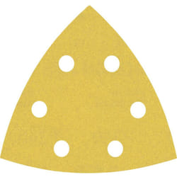 Bosch 2 608 900 829 fornitura per utensili rotanti per molatura/levigatura Legno Carta abrasiva