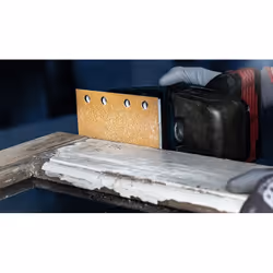 Bosch 2 608 900 836 fornitura per utensili rotanti per molatura/levigatura Legno Carta abrasiva - Vista aggiuntiva 4