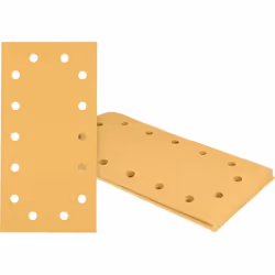 Bosch 2 608 900 836 fornitura per utensili rotanti per molatura/levigatura Legno Carta abrasiva - Vista aggiuntiva 7