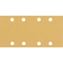 Bosch 2 608 900 874 fornitura per utensili rotanti per molatura/levigatura Legno Carta abrasiva