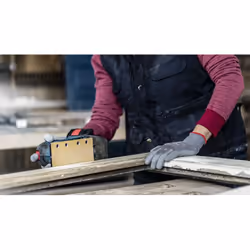 Bosch 2 608 900 874 fornitura per utensili rotanti per molatura/levigatura Legno Carta abrasiva