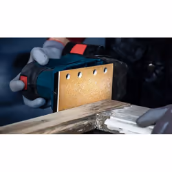 Bosch 2 608 900 878 fornitura per utensili rotanti per molatura/levigatura Legno Carta abrasiva - Vista aggiuntiva 7