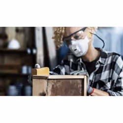 Bosch Expert Rotolo abrasivo C470 - Vista aggiuntiva 5