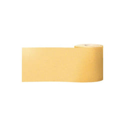 Professional 1x Roll de cartade carta abrasiva Expert C470 (per legno duro, vernice su legno, Larghezza 93 mm, Lunghezza 5 m, Grana 80, Accessori