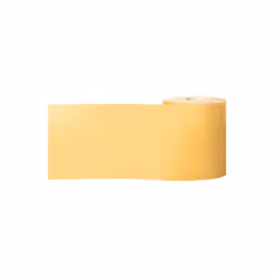Bosch Expert Rotolo abrasivo C470, Rotolo di carta vetrata, A grana fine, P120, Lavoro di finitura, Sverniciatura, Legno, Sme ...