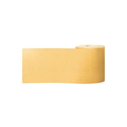 Professional 1x Rotolo di carta abrasiva Expert C470 (per legno duro, vernice su legno, larghezza 93 mm, lunghezza 5 m, grana 180, Accessori per la