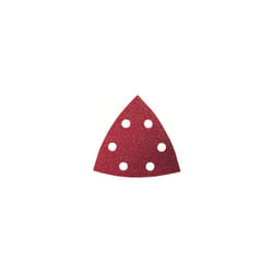 Abrasivi triangolari C470 Expert Bosch 93x93 mm grana 120 - 50 fogli - 2608900930