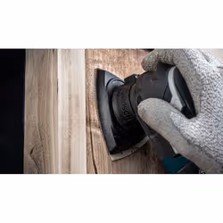 Bosch Expert Fogli abrasivi C470 - Vista aggiuntiva 7