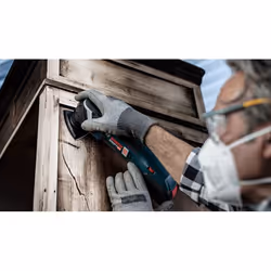 Bosch Expert Fogli abrasivi C470 - Vista aggiuntiva 5