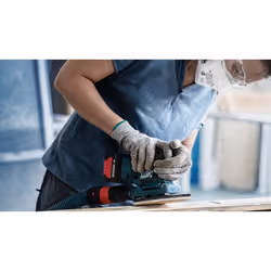 Bosch Expert Fogli abrasiv C470 - Vista aggiuntiva 2