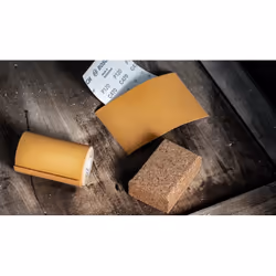 Bosch 2 608 900 958 fornitura per levigatura manuale Foglio abrasivo 1 pz - Vista aggiuntiva 4