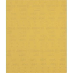 Bosch 2 608 900 966 fornitura per levigatura manuale Foglio abrasivo Carta abrasiva 1 pz